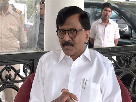 Maharashtra Has Gained Nothing Sanjay Raut Slams Eknath Shindes Shiv Sena After It Gets