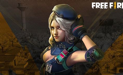 Fecha Y Hora Para La Actualización De Abril 2021 En Free Fire