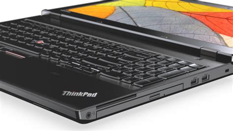 Lenovo Refreshes Its Thinkpad Lineup For Brings Some Welcome