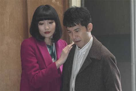 【写真 46枚】（c）フジテレビ 絶対零度：第7話に佐藤江梨子がゲスト出演 女社長「色気、だだ漏れで演じる」 Mantanweb（まんたんウェブ）