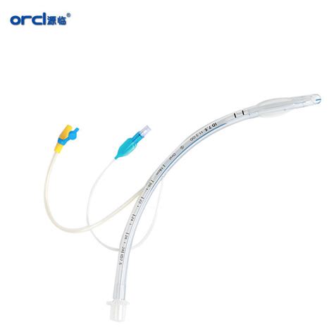 Orcl Disposable Medical Sputum Suction And Drug Endotracheal Intubation