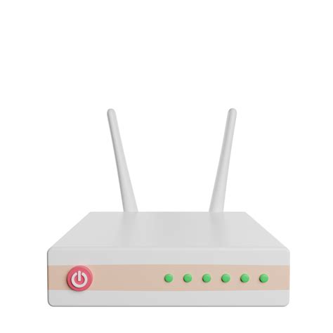 Wifi Router Signal Network 9351457 PNG