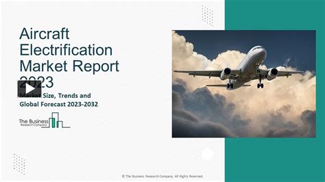 PPT Aircraft Electrification And Equipment Market Analysis Global