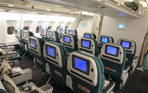 Airbus A340-300 - отзывы про самолет