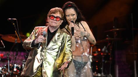 Elton John Says Goodbye With Glastonbury Performance Video Setlist