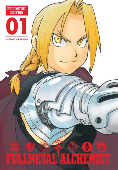 Yomi No Tsugai Lo Nuevo De La Creadora De Fullmetal Alchemist Llegar