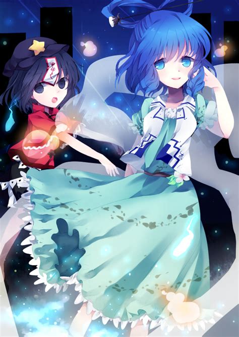 Touhou Image By Pixiv Id 28850 1121596 Zerochan Anime Image Board