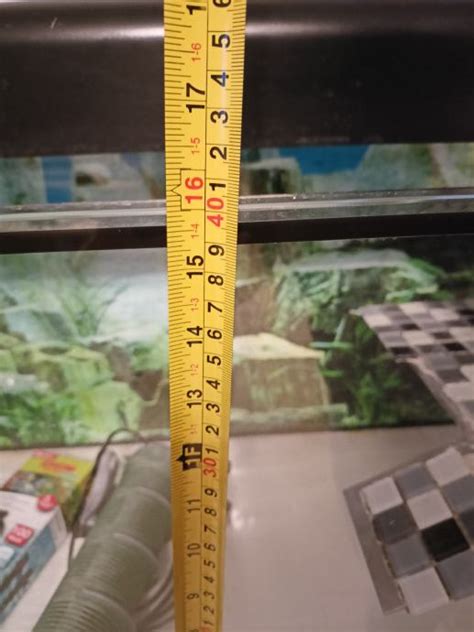 Akvarij Za želvo 160 L