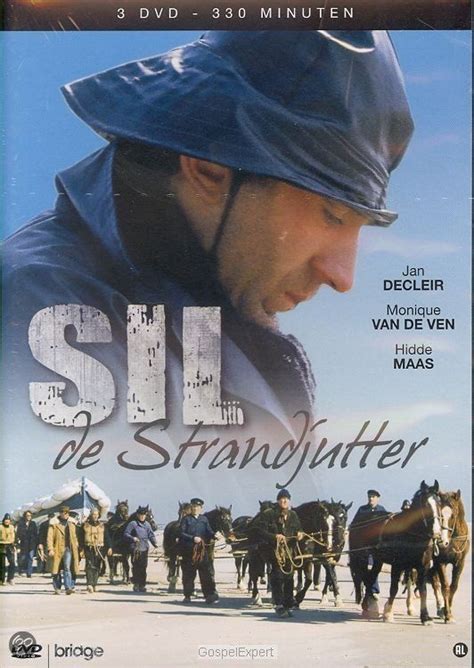 Sil De Strandjutter Film Dvd Herinneringen