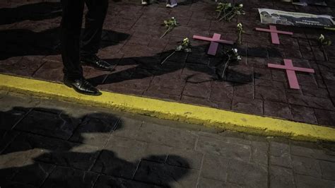 Cdmx Reconoció El Primer Caso De Feminicidio A Una Mujer Trans Infobae