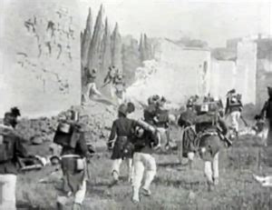 La Storia Raccontata Dai Film 17 La Presa Di Roma 20 Settembre 1870