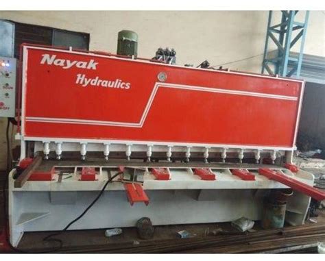 sheet metal cutting machine Buy sheet metal cutting machine for best ...