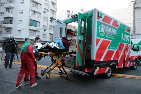 Quiénes eran las cinco personas que murieron en el trágico incendio de