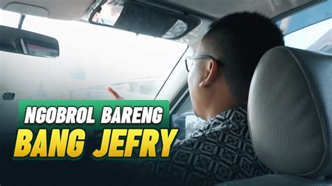 Bang Jefry Dari Mualaf Hingga Jadi Ketua Mualaf Center Palu YouTube