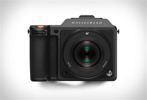 Hasselblad X2d 100c Camera