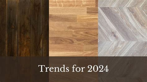 Top Three Hardwood Flooring Trends For 2024 Auten Wideplank Flooring