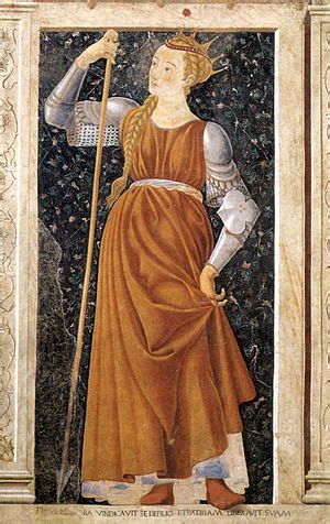 Tomyris Facts for Kids