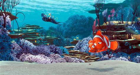 Finding Nemo 11 Real Life Places That Inspired Your Favorite Disney Free Nude Porn Photos