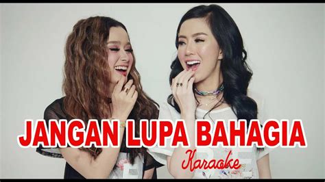 2tiktok Jangan Lupa Bahagia Karaoke J Beat Project 2019 Youtube