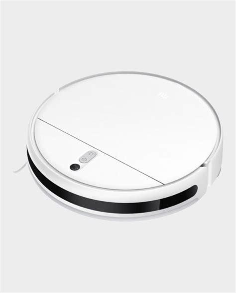 Buy Mi Robot Vacuum Mop 2 Lite In Qatar Alaneesqatarqa