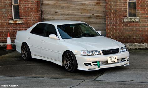 For Sale JZX100 Chaser Tourer V Driftworks Forum