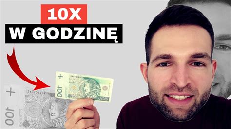 Jak zarabiać 10x na kryptowalutach w godzinę YouTube