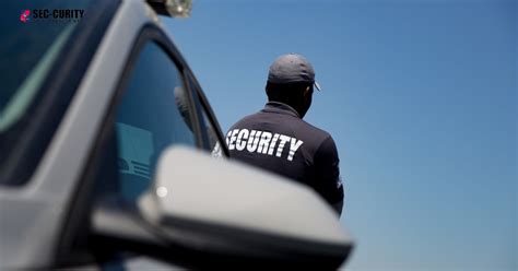 Nys Security Guard Annual Training Essential Guide Ssc Nys Security Guard Training Classes