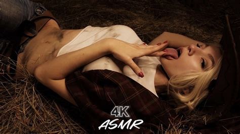 Asmr Cowgirl Licking For Strong Relax Soly Asmr Xxx Mobile Porno