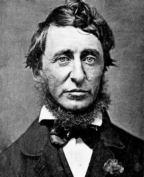 Henry David Thoreau | Carpe diem 101