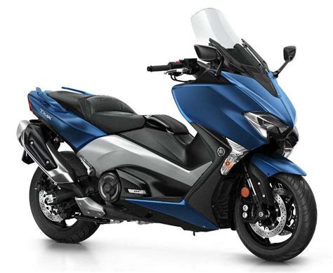 YAMAHA TMAX 530DX 2018 Present Specs Performance Photos