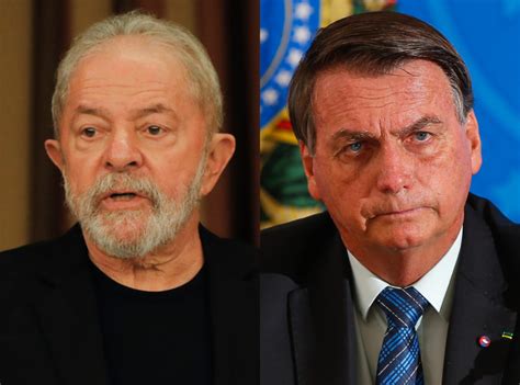 Bolsonaro O Pior Presidente Da Hist Ria Para E Lula O Melhor