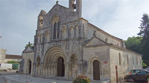 Dscf Glise Saint Vivien De Pons Charente Maritime Flickr