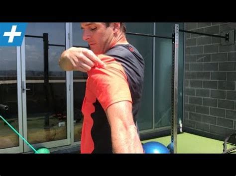 Shoulder labral tear maintenance routine | Feat. Tim Keeley | No.164 ...