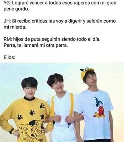 Pin De Park En I M Bts Trahs Memes Divertidos Memes Coreanos Memes