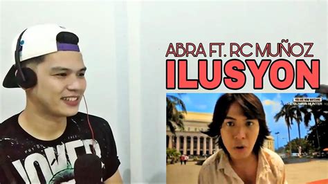 Abra Ilusyon Ft Rc MuÑoz Classic Monday Peak Abra Youtube