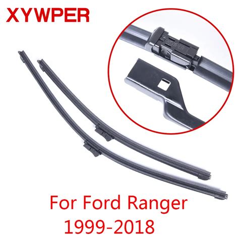 Xywper Wiper Blades For Ford Ranger