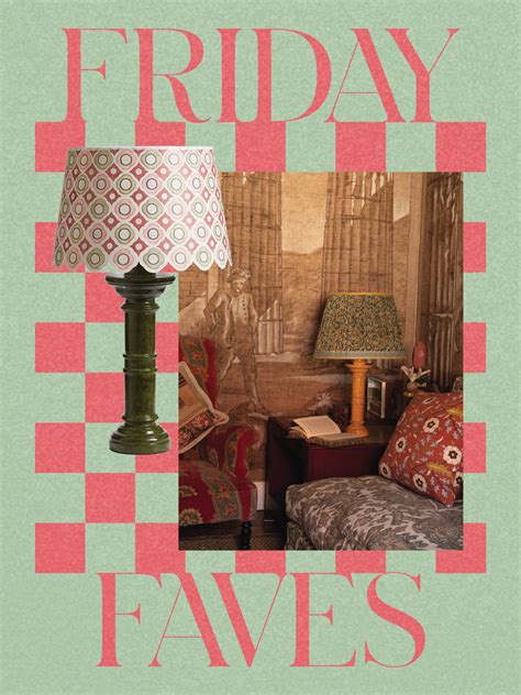 Cabana And Okas Lamp Collab Was Inspired By Venetian Frescoes And