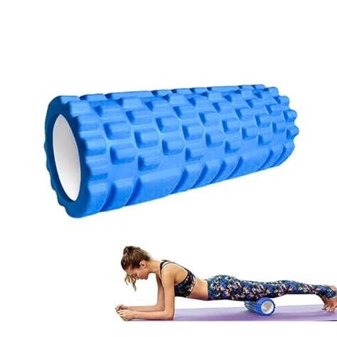 Foam Roller Duro O Morbido Cosa Scegliere Confronto E Differenze