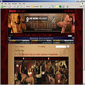 FreeOnes Gives Porn Site The Upper Floor An Overall Review Rating Of 8 5