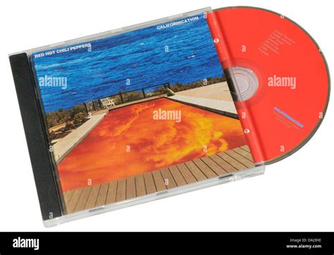 Red Hot Chili Peppers Californication Album Atelier Yuwa Ciao Jp