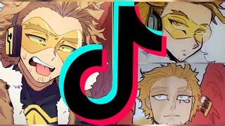 Hawks My Hero Academia Tik Tok Compilation Lovegoodco Doovi