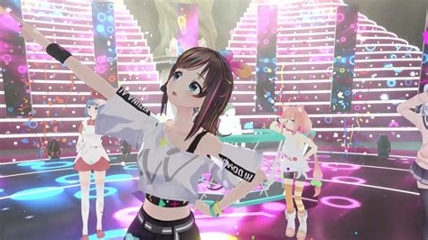 キズナアイ活動休止前ラストライブ「kizuna Ai The Last Live “hello World 2022”」レポートの画像