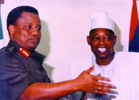 Ibb Babangida I Gave Mko Abiola N Million For Presidential