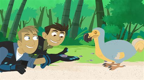 [Download] Wild Kratts Season 3 Episode 6 Back in Creature Time, Part 1 ...