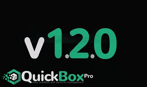 quickbox pro  quickboxio