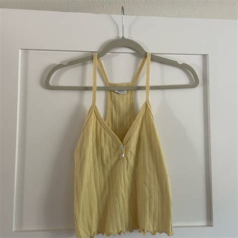 Tilly S Tops Tillys Full Tilt Essentials Babydoll Tank S Poshmark