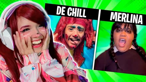 Esto Es Demasiado Cringe 😵 Reaccionando A Top 8 Tendencias Cringe Del 2022 En Tik Tok Youtube