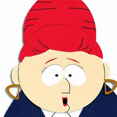 Sheila Broflovski (Character) - Giant Bomb