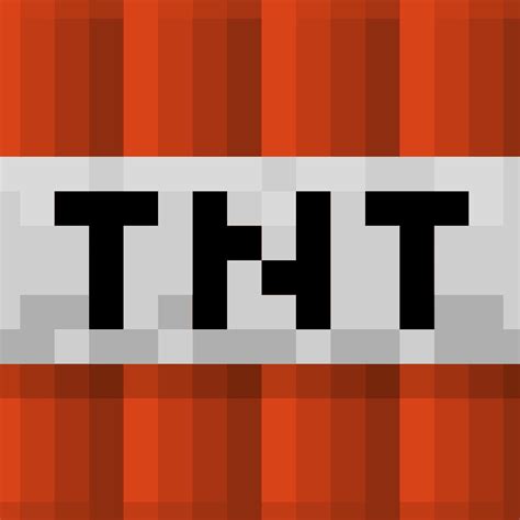 Minecraft Tnt Pattern