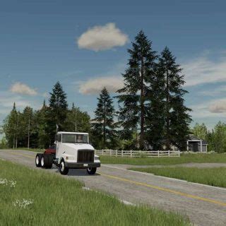 Edgewater Saskatchewan Edit V Fs Mod Farming Simulator Mod